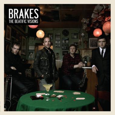 Brakes -  The Beatific Visions